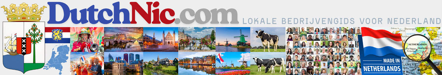Gemaakt in Nederland - Wentink Occasions